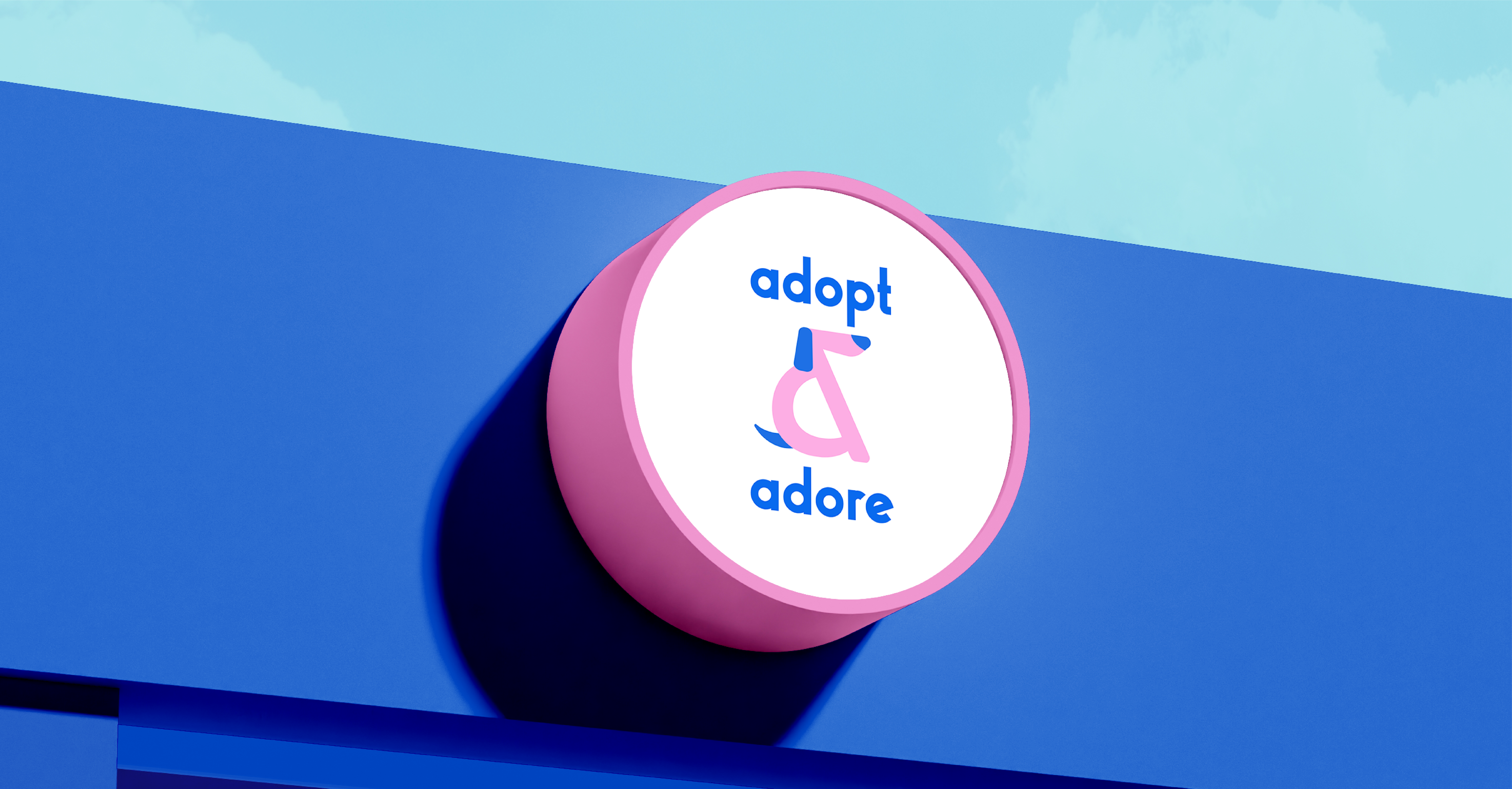 Adopt to Adore