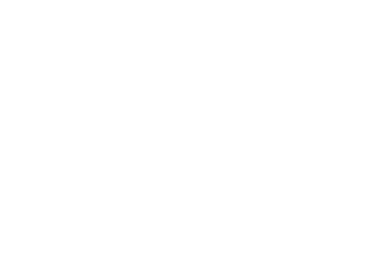 Logo of NUNG Exhibition, feature 4 abstract tiles.