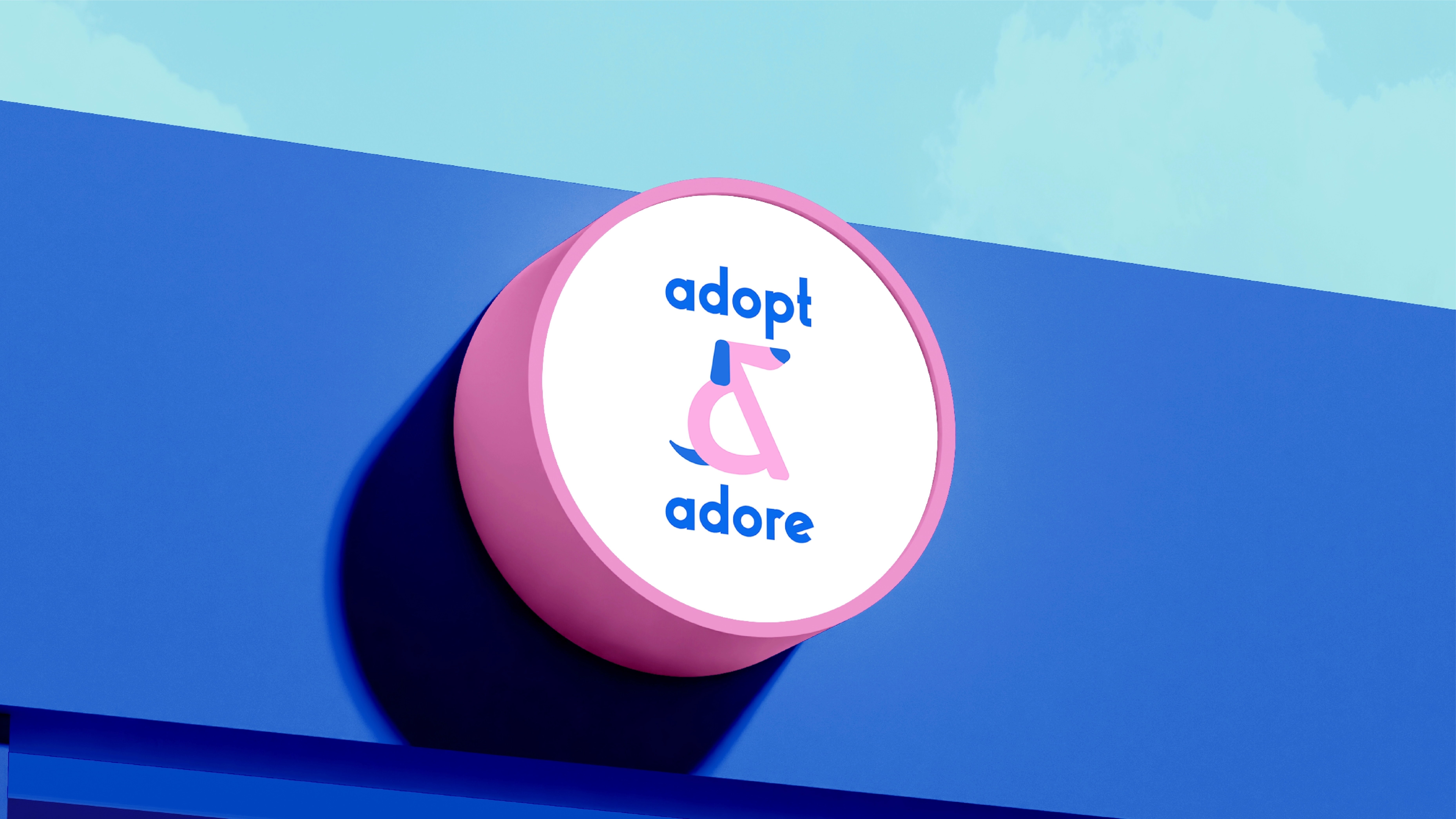 Adopt to Adore